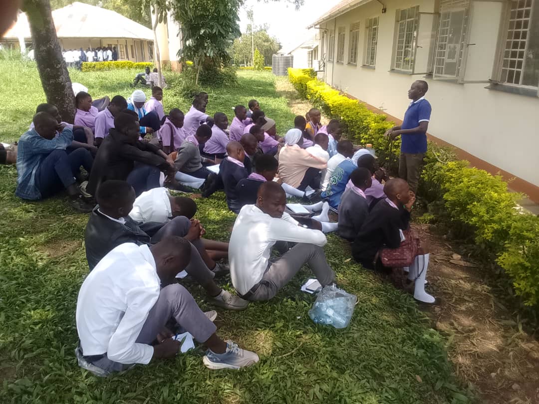 School Grounds