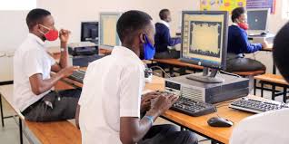 School Media