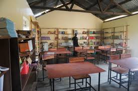Science Lab