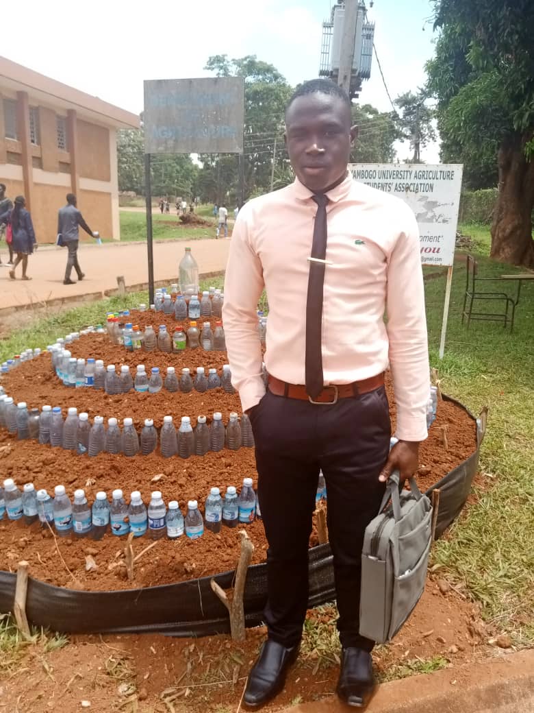 Student photo