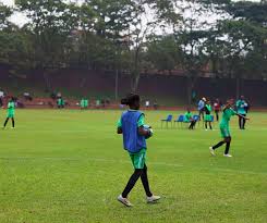Football Match