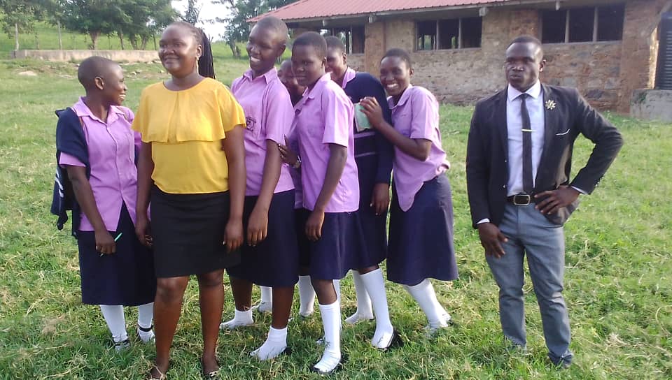 School Grounds