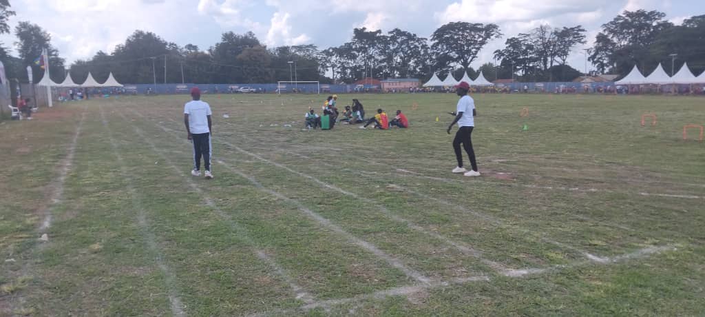Sports and Wellness
